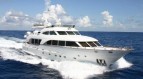 Motor Yacht Mariah II